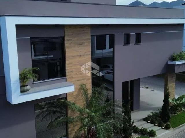 Casa venda em Loteamento Delta Ville, Biguaçu