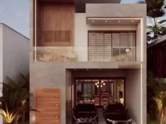 Casa venda em Região Geográfica Imediata de Florianópolis, Biguaçu