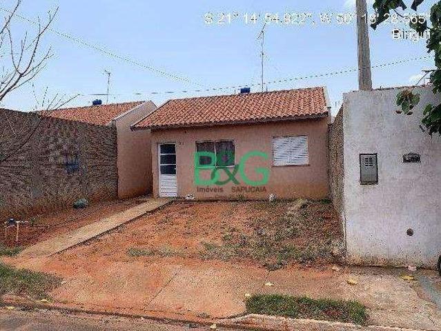 Casa venda em Birigui, Centro