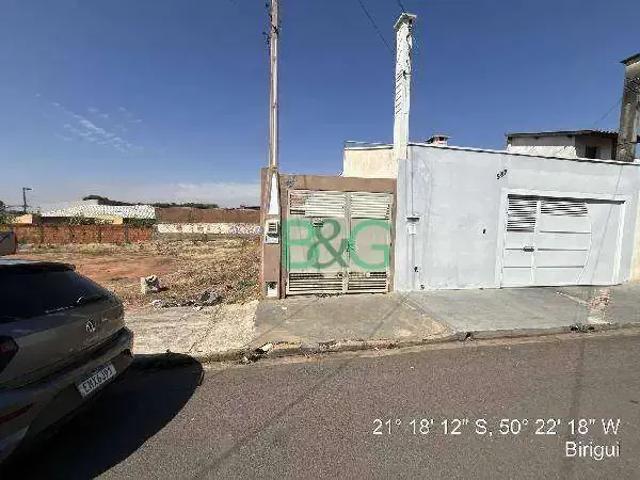 Casa venda em Região Imediata de Birigui-Penápolis, Birigui