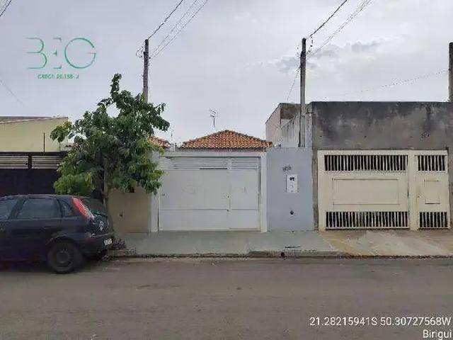 Casa venda em Região Imediata de Birigui-Penápolis, Birigui