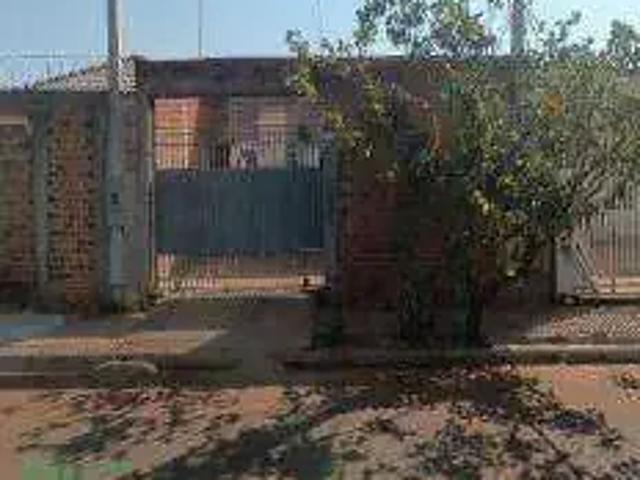Casa venda em Região Imediata de Birigui-Penápolis, Birigui