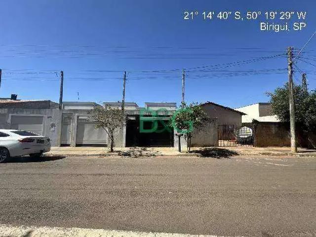 Casa venda em Região Imediata de Birigui-Penápolis, Birigui