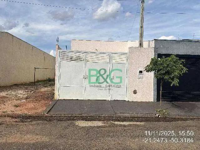 Casa venda em Região Imediata de Birigui-Penápolis, Birigui