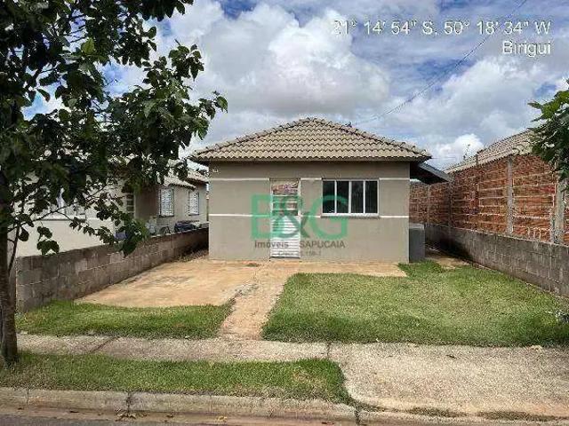 Casa venda em Região Imediata de Birigui-Penápolis, Birigui