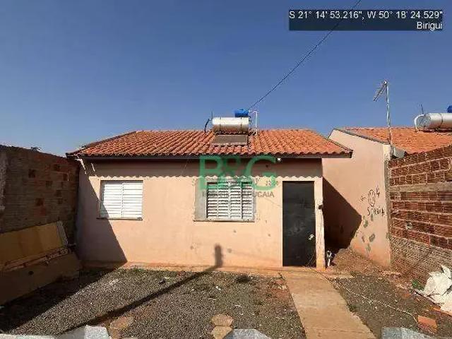 Casa venda em Região Imediata de Birigui-Penápolis, Birigui