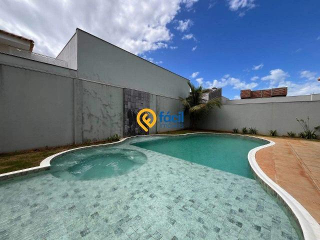 Casa venda em Residencial Acapulco, Birigui