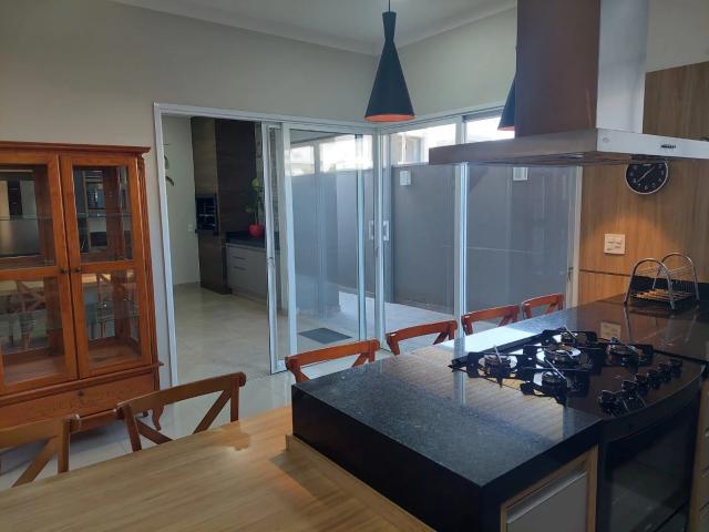 Casa venda em Birigui