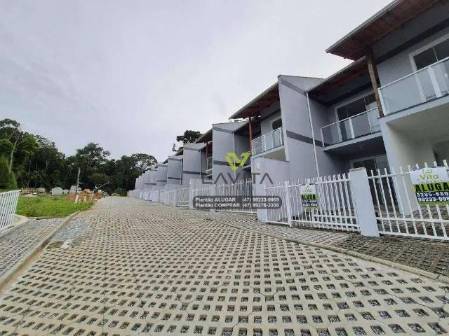 Casa venda em Região Geográfica Imediata de Blumenau, Blumenau