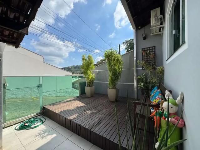 Casa venda em Região Geográfica Imediata de Blumenau, Blumenau
