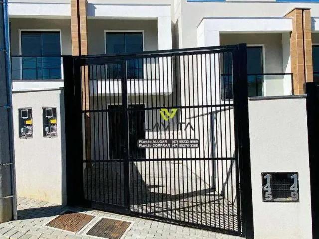Casa venda em Região Geográfica Imediata de Blumenau, Blumenau