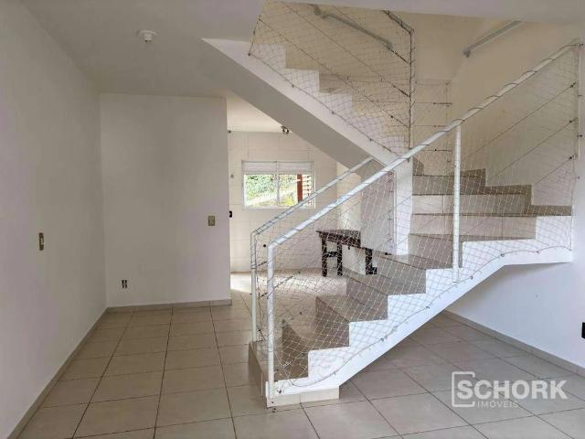 Casa venda em Blumenau, Região Geográfica Intermediária de Blumenau