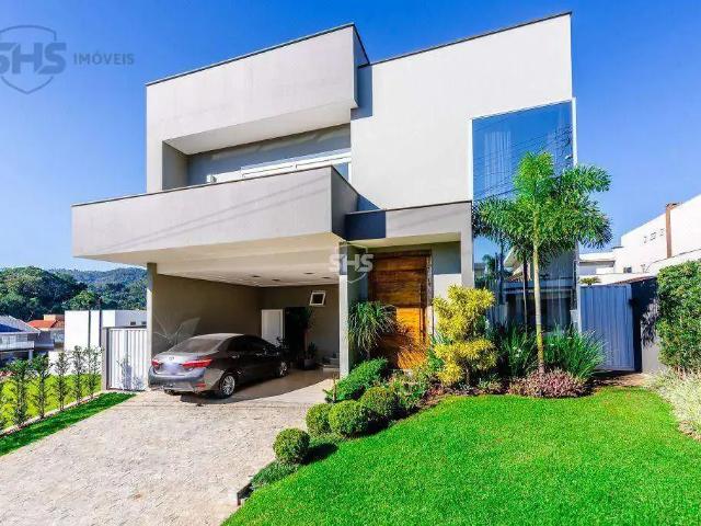 Casa venda em Região Geográfica Imediata de Blumenau, Blumenau