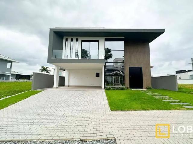 Casa venda em Região Geográfica Imediata de Blumenau, Blumenau