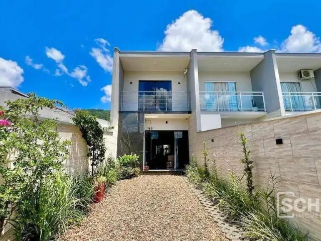 Casa venda em Região Geográfica Imediata de Blumenau, Blumenau