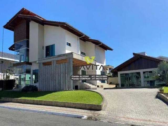 Casa venda em Região Geográfica Imediata de Blumenau, Blumenau
