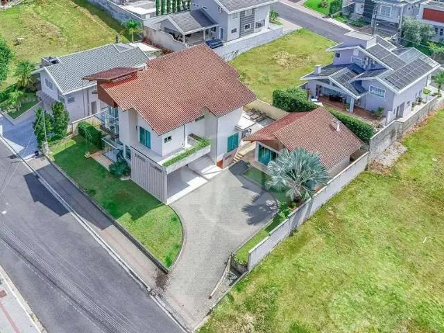 Casa venda em Região Geográfica Imediata de Blumenau, Blumenau