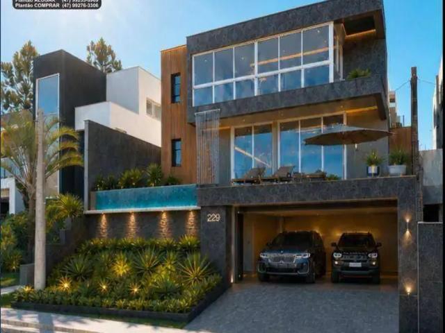 Casa venda em Região Geográfica Imediata de Blumenau, Blumenau