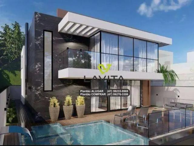 Casa venda em Região Geográfica Imediata de Blumenau, Blumenau