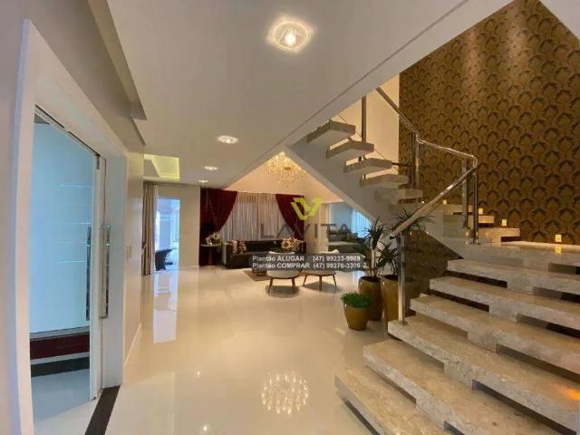 Casa venda em Região Geográfica Imediata de Blumenau, Blumenau