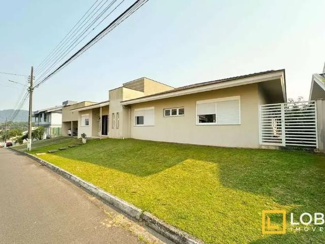 Casa venda em Região Geográfica Imediata de Blumenau, Blumenau