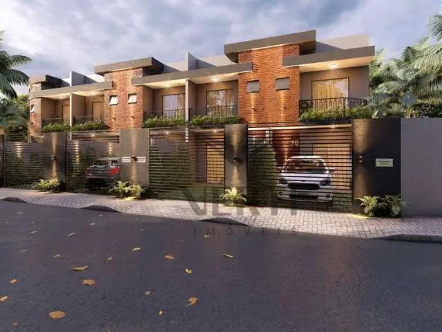 Casa venda em Residencial Vila Jardim Blumenau, Blumenau