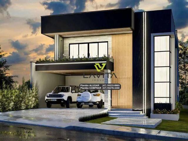 Casa venda em Região Geográfica Imediata de Blumenau, Blumenau