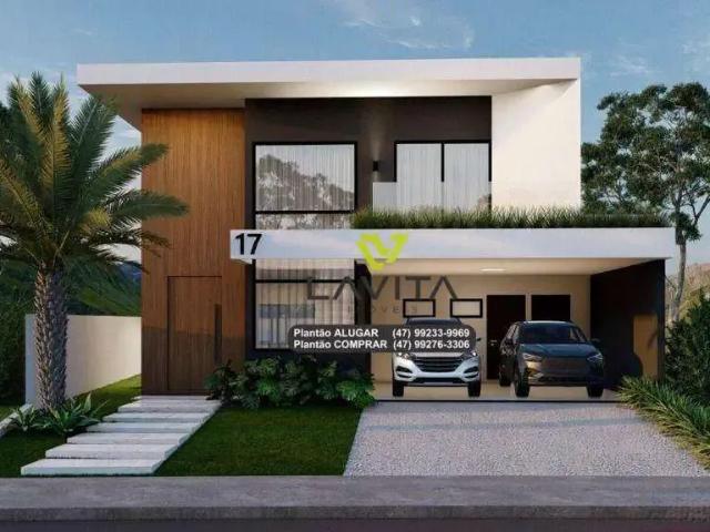 Casa venda em Região Geográfica Imediata de Blumenau, Blumenau