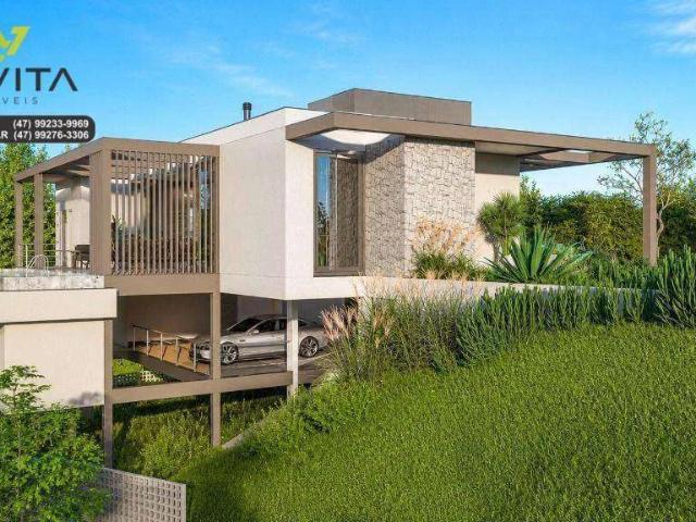 Casa venda em Região Geográfica Imediata de Blumenau, Blumenau