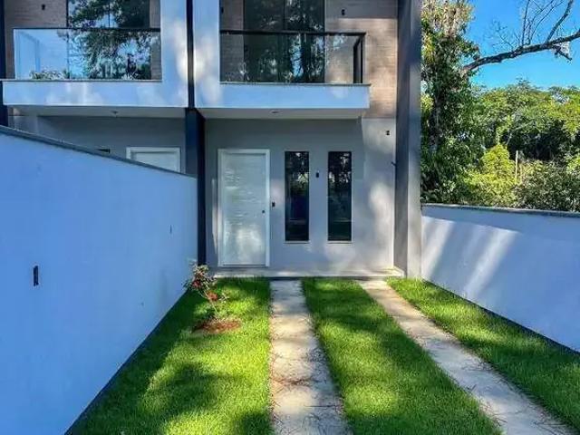 Casa venda em Região Geográfica Imediata de Blumenau, Blumenau
