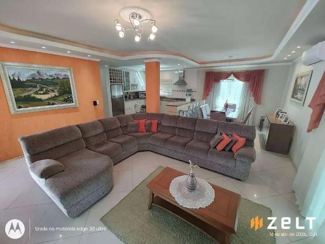 Casa venda em Região Geográfica Imediata de Blumenau, Blumenau