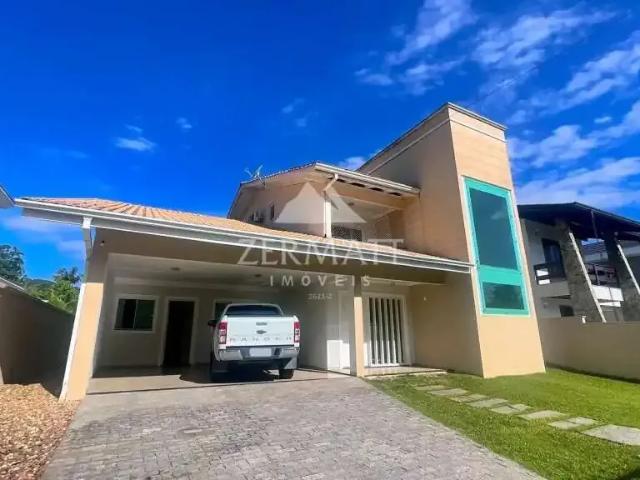 Casa venda em Região Geográfica Imediata de Blumenau, Blumenau