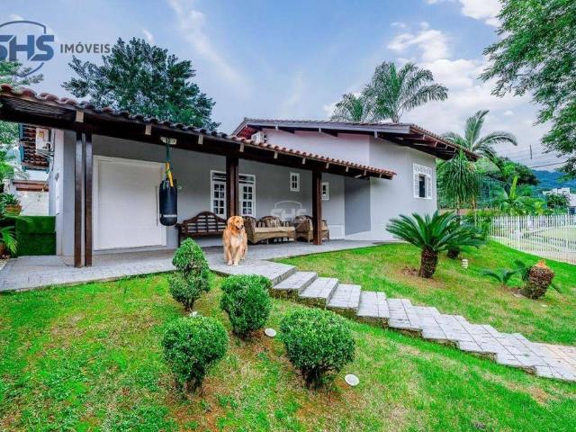 Casa venda em Região Geográfica Imediata de Blumenau, Blumenau