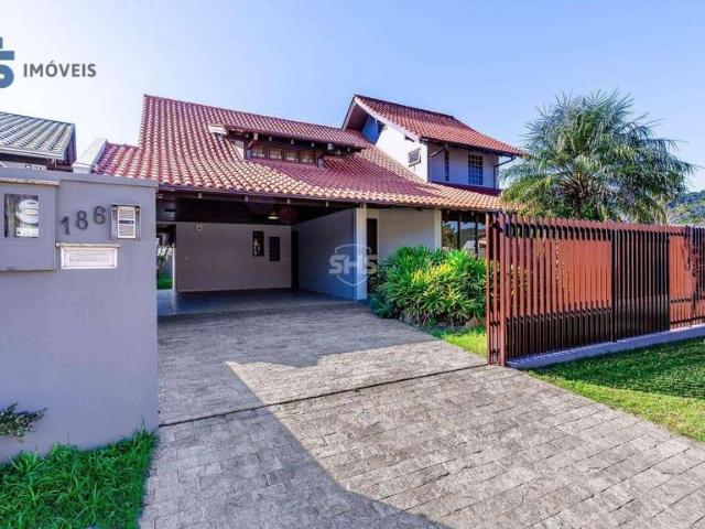 Casa venda em Região Geográfica Imediata de Blumenau, Blumenau