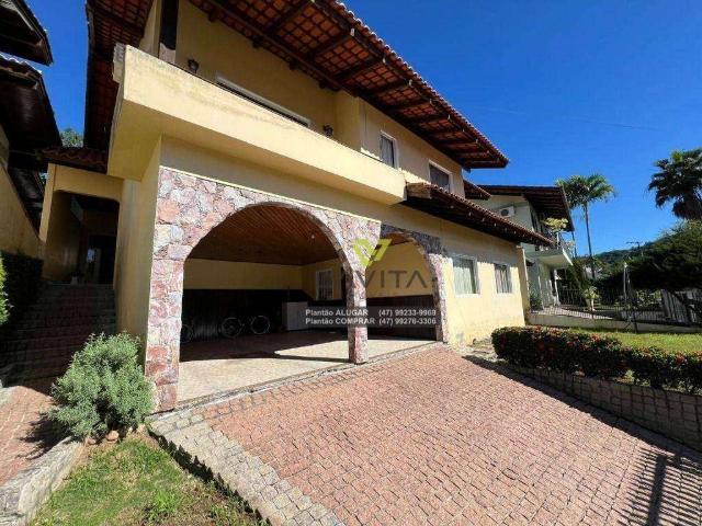 Casa venda em Região Geográfica Imediata de Blumenau, Blumenau