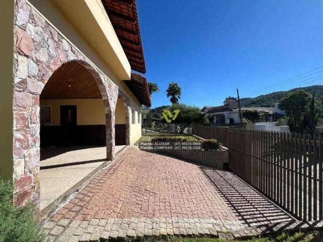 Casa venda em Região Geográfica Imediata de Blumenau, Blumenau