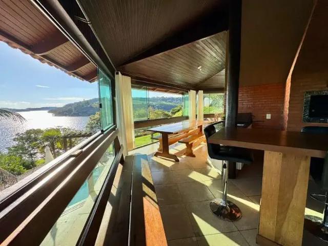 Casa venda em Região Geográfica Imediata de Cascavel, Boa Vista da Aparecida