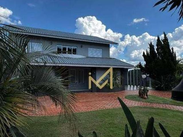 Casa venda em Boa Vista da Aparecida