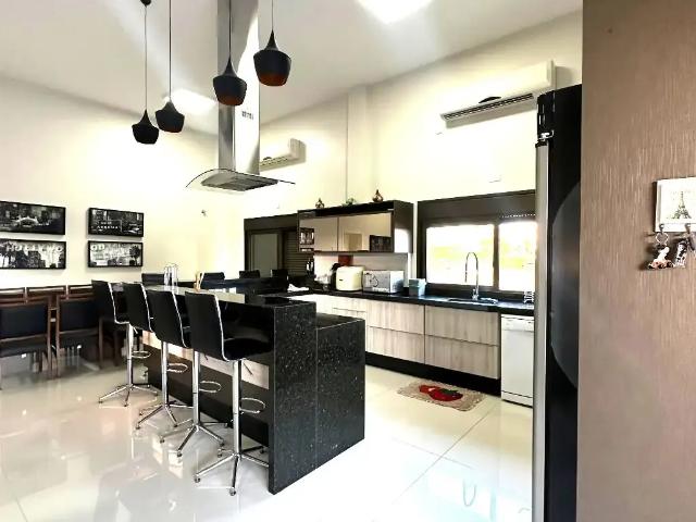 Casa venda em Região Geográfica Imediata de Cascavel, Boa Vista da Aparecida