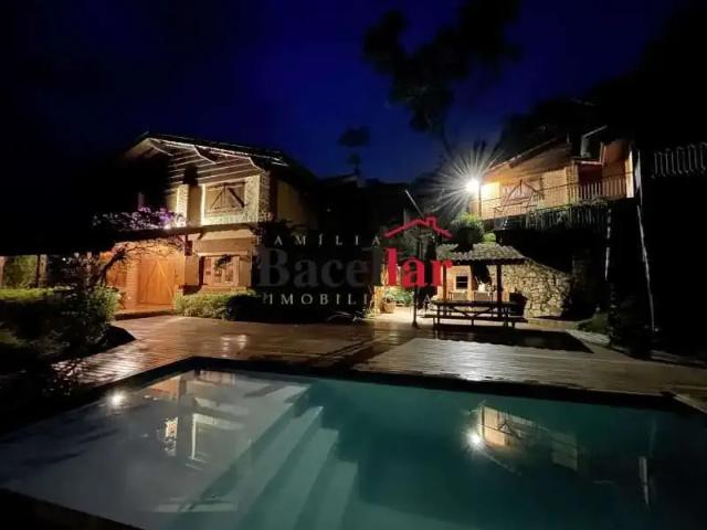 Casa venda em Região Geográfica Imediata de Juiz de Fora, Bocaina de Minas