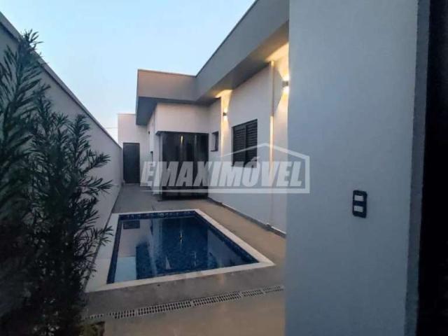 Casa venda em Ricieri Primo (Proposto), Boituva