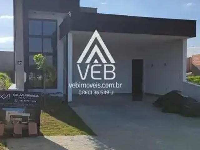 Casa venda em Boituva, Centro