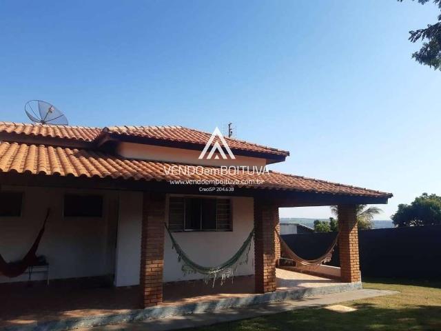 Casa venda em Região Imediata de Sorocaba, Região Metropolitana de Sorocaba