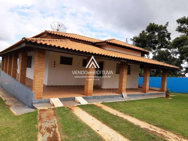 Casa venda em Região Imediata de Sorocaba, Região Metropolitana de Sorocaba