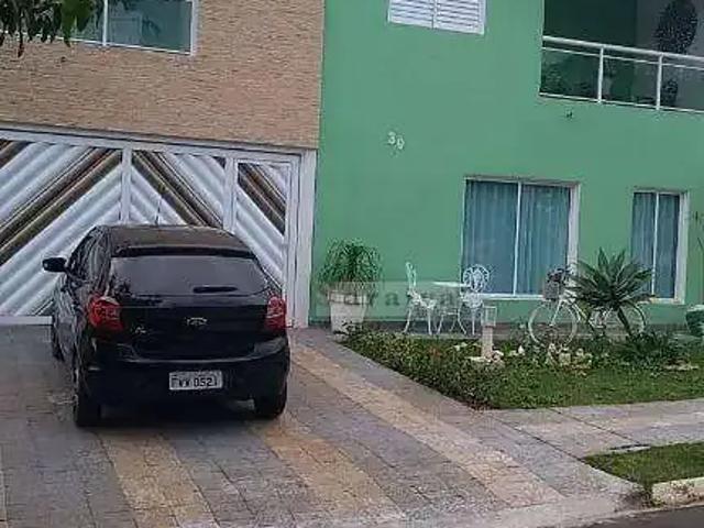 Casa venda em Região Imediata de Sorocaba, Região Metropolitana de Sorocaba