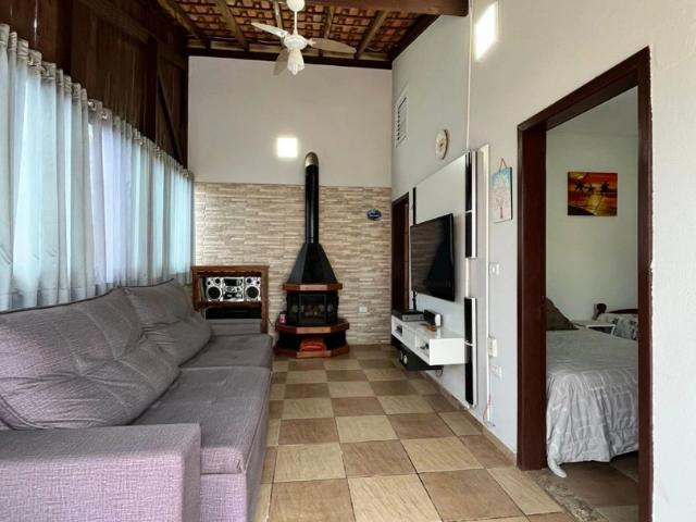 Casa venda em Boituva