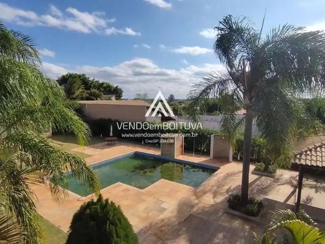 Casa venda em Boituva, Região Geográfica Intermediária de Sorocaba