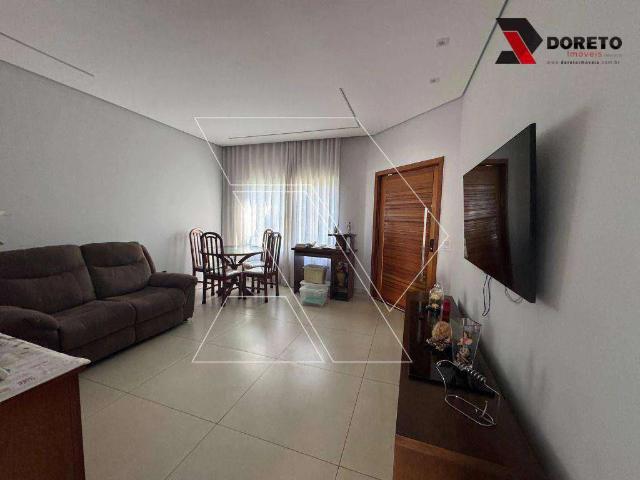 Casa venda em Condomínio Vivendas do Parque, Boituva