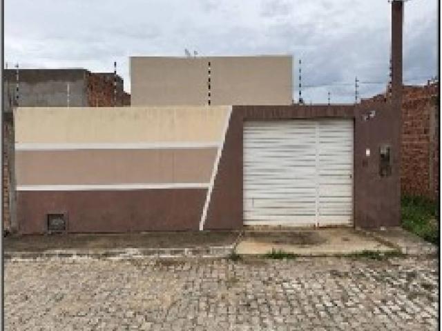 Casa venda em Nossa Senhora da Soledade, Bom Jesus da Lapa