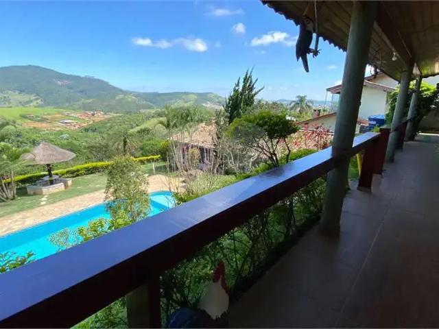 Casa venda em Região Imediata de Bragança Paulista, Bom Jesus dos Perdões
